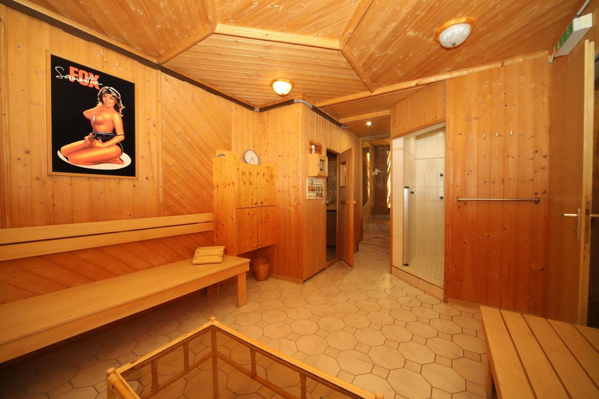 Hotel-Cafe Perner Schladming Exterior foto