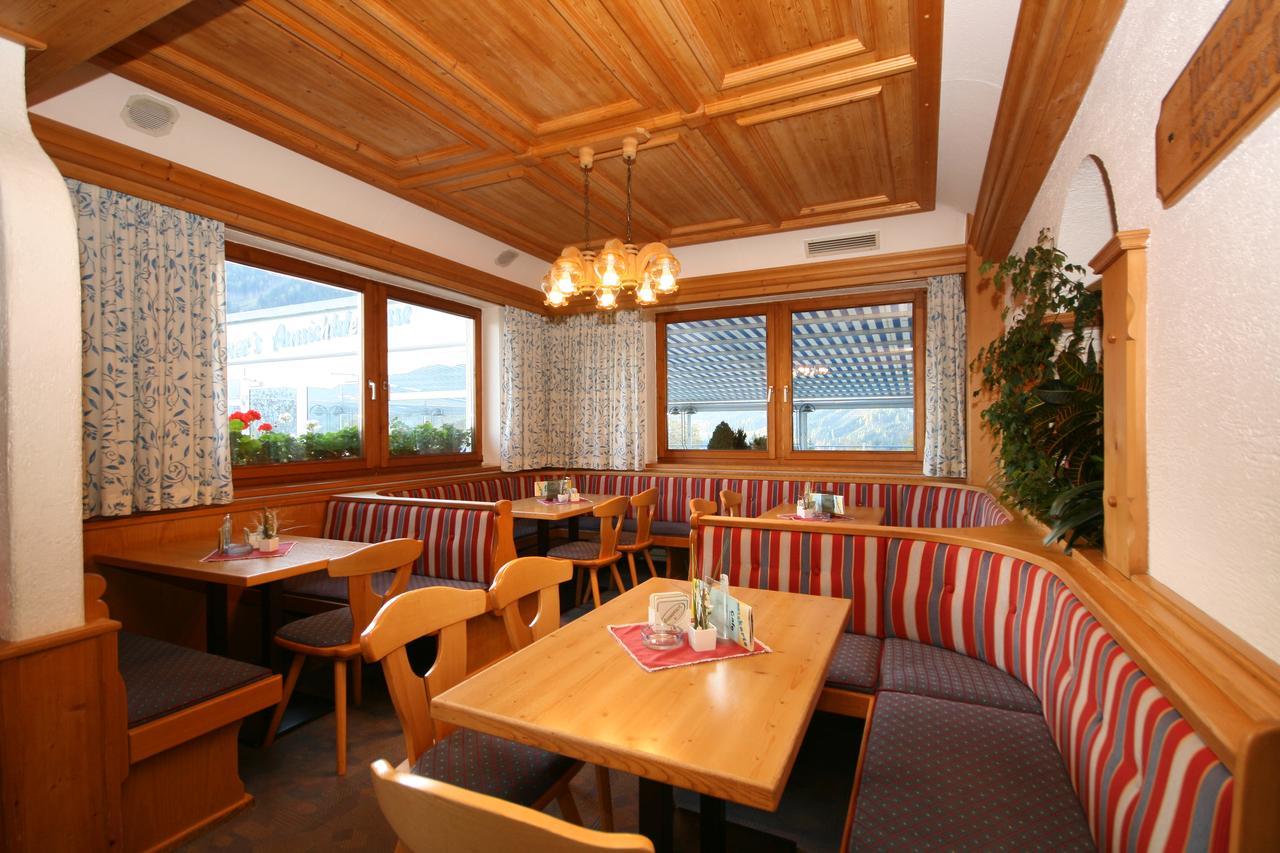 Hotel-Cafe Perner Schladming Exterior foto